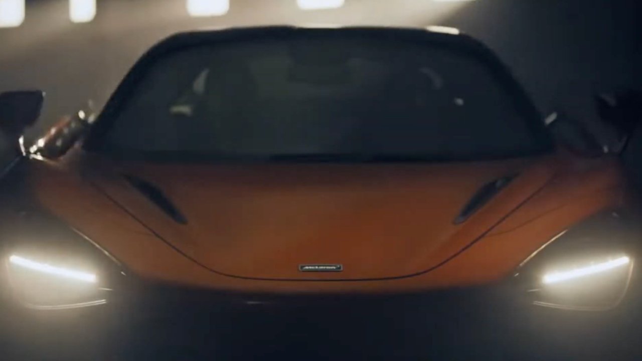 AutoMotor 2019 COUNTDOWN Teaser