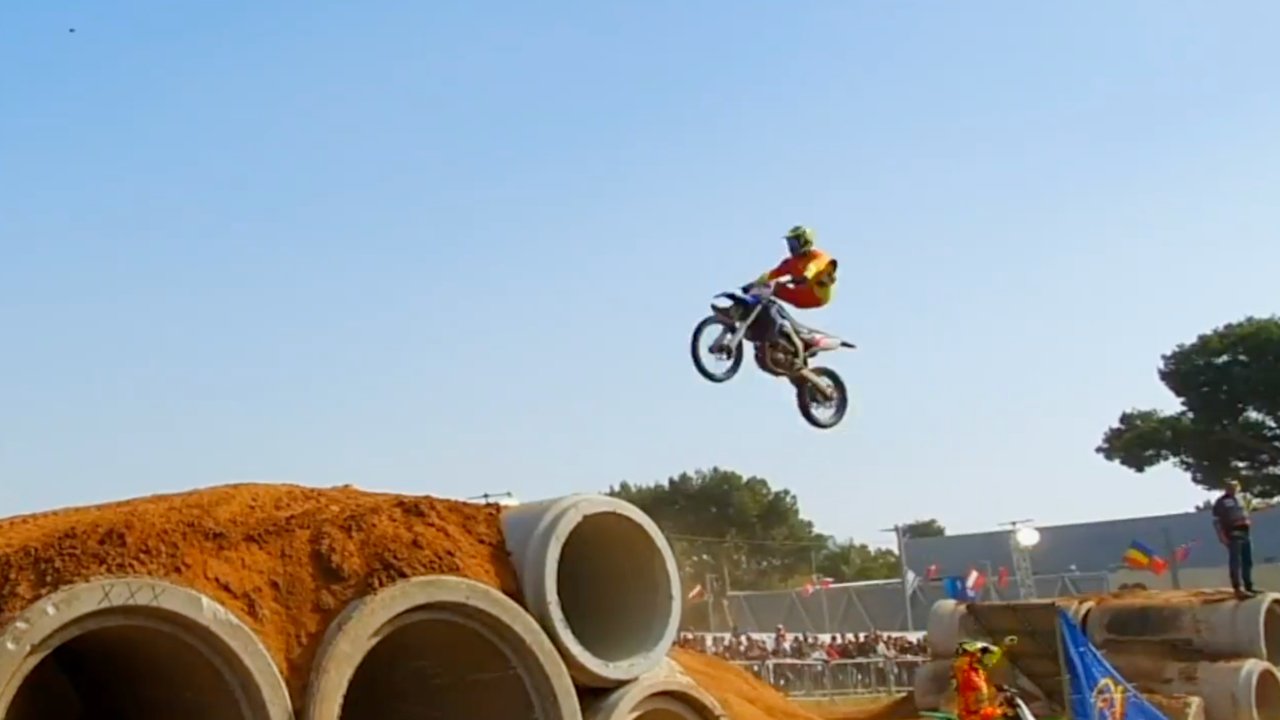 AutoMotor 2020 Teaser