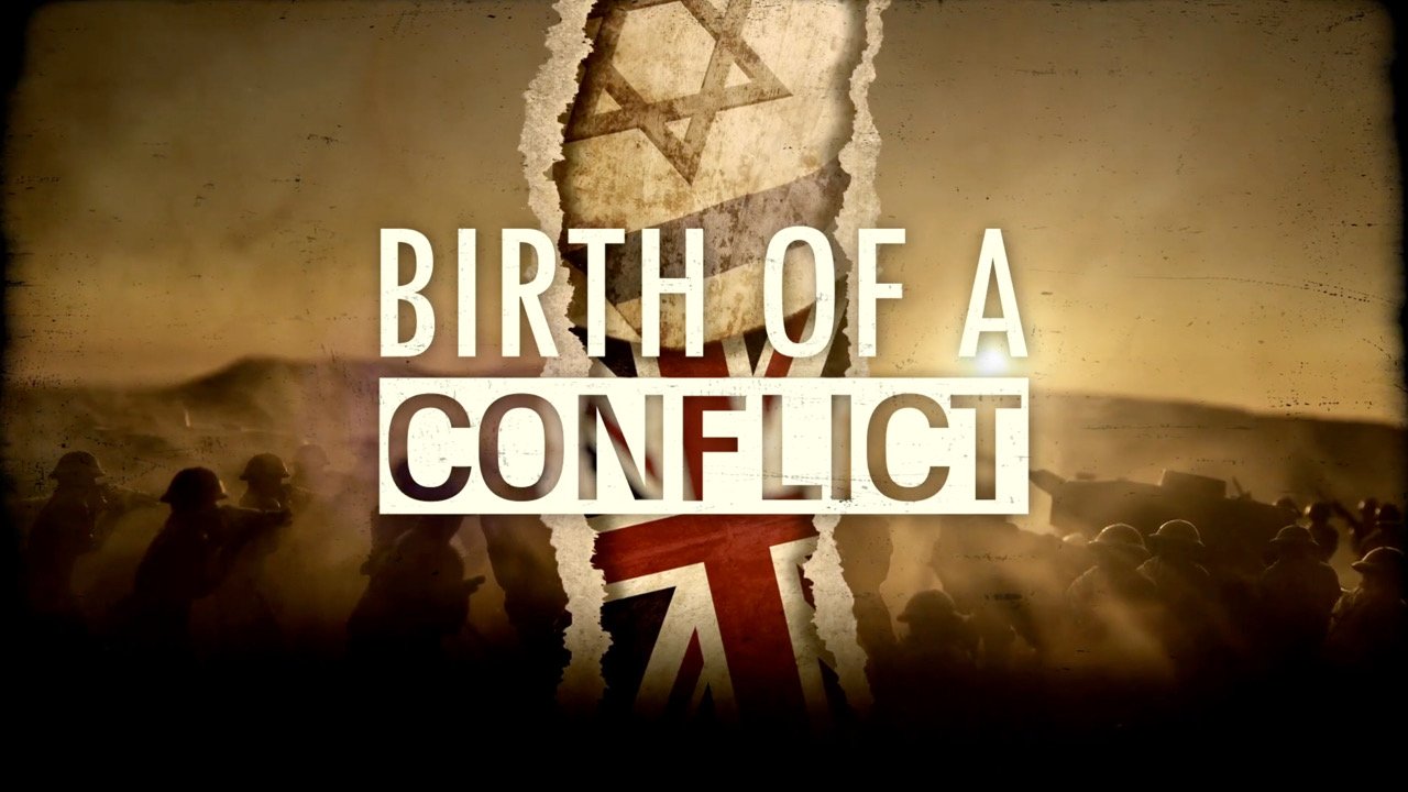 Birth Of a Conflict Promo/Opener - Proof Of Concept