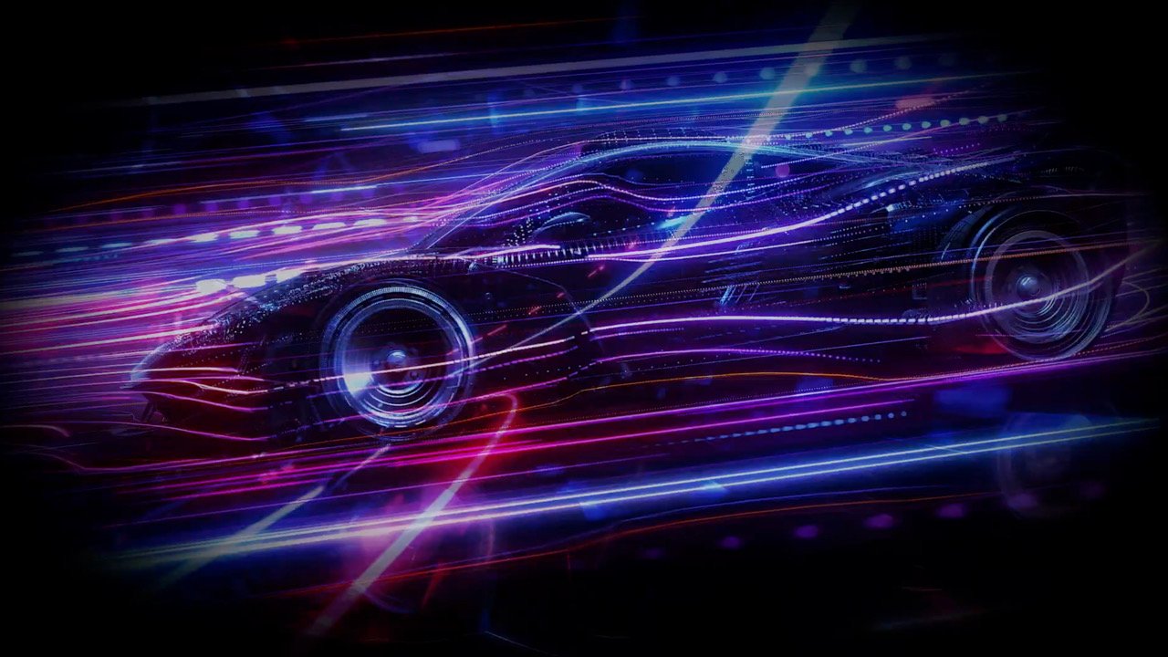 Tech Convention - DIGITAL ON STEROIDS