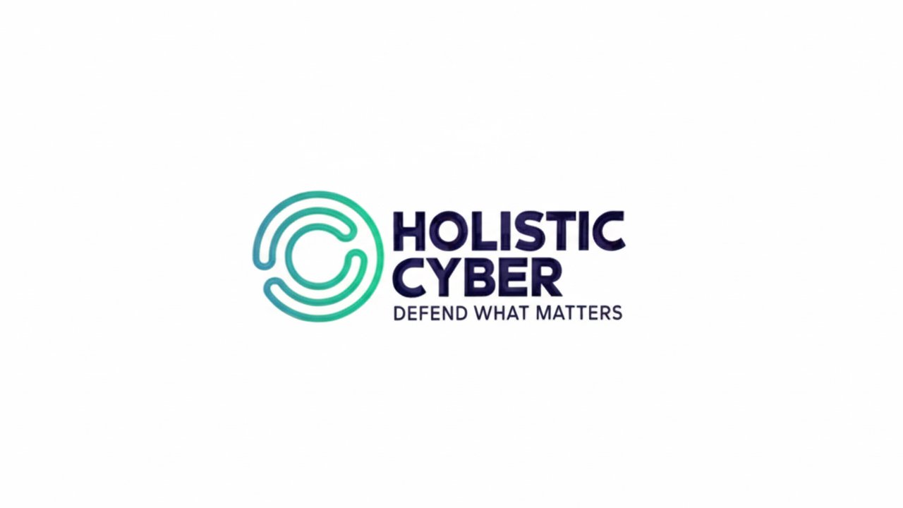 Holistic cyber - Matrix OffShore Services