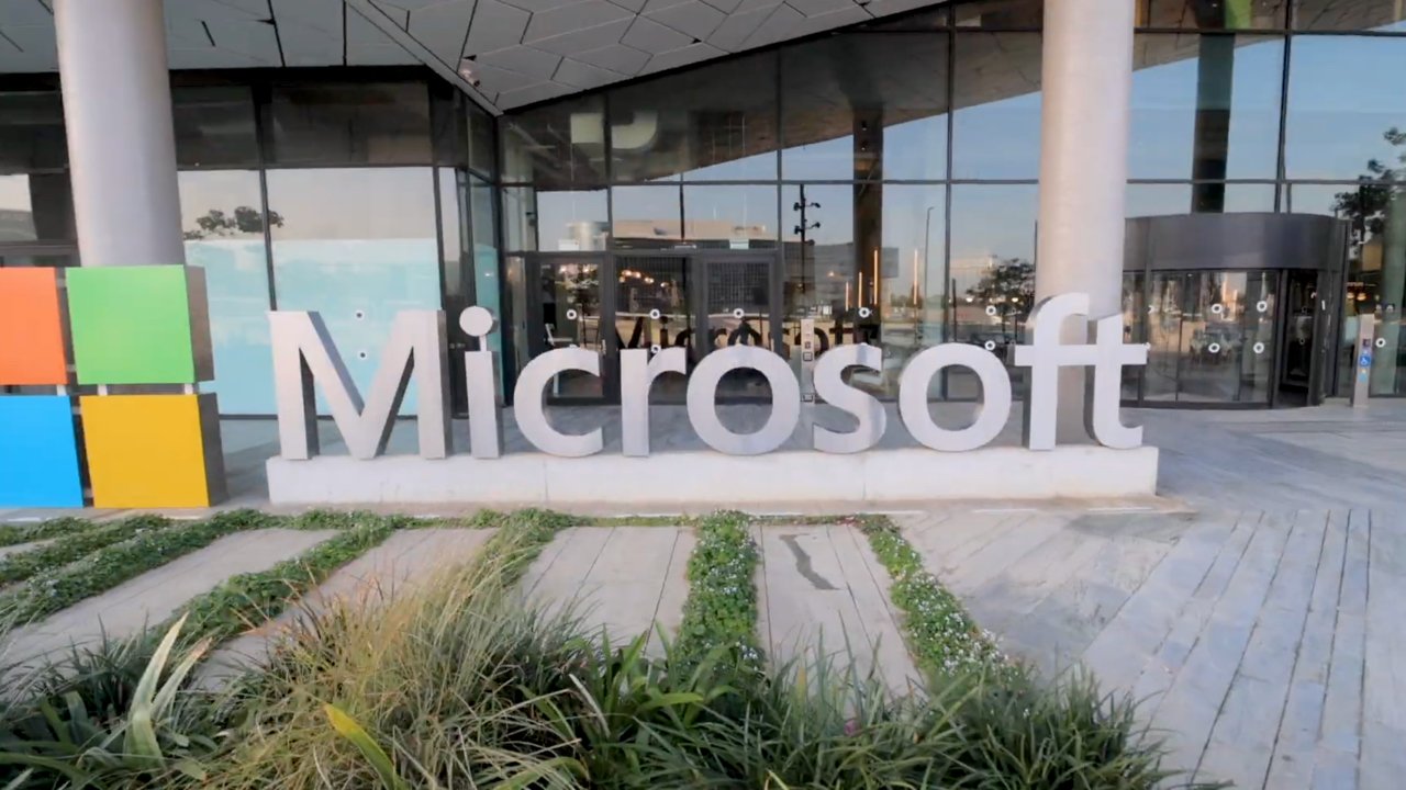 Tech Convention - Smart Spaces