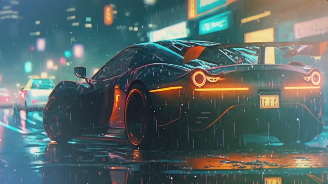 TechTalk - THE NEXT THING WITH AI